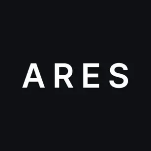 Ares Exchange logo