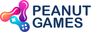 Peanut Games logo