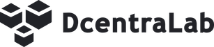 DcentraLab logo