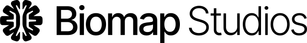 Biomap Studios logo