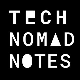 TechNomads.wtf logo
