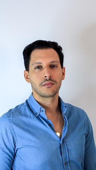Taieb Chaouch
