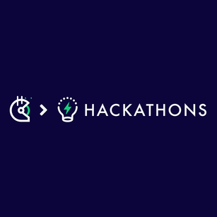 Gitcoin Hackathons logo