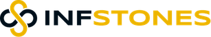 InfStones logo