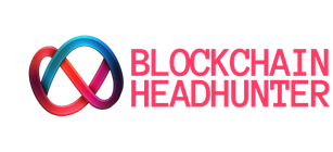 Blockchain Headhunter logo