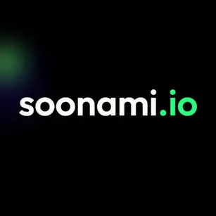soonami.io GmbH logo