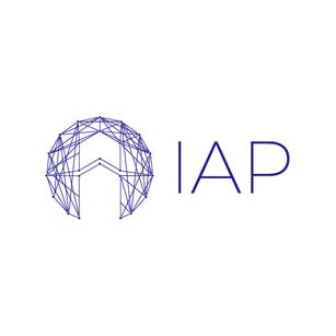 IAP Network logo