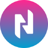 NFT.com  logo