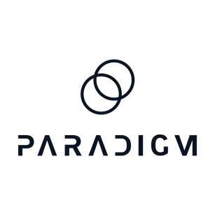 Paradigm logo