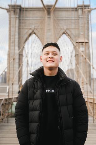 Benjamin Nguyen