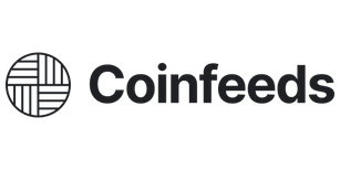 Coinfeeds logo