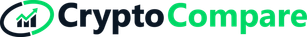 CryptoCompare logo
