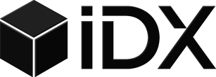 IDX Digital Assets logo