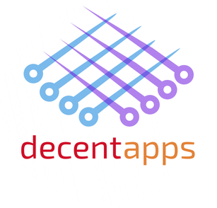 decentapps logo