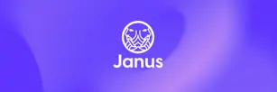 Janus DeFi logo