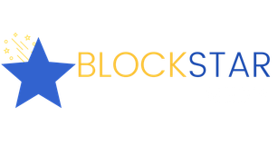 BlockStar Media logo