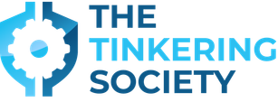 The Tinkering Society logo