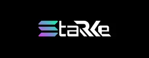 StaRKe logo