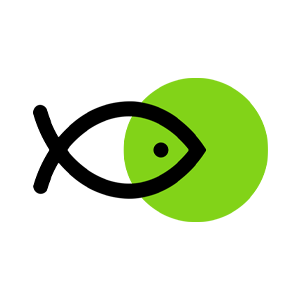 stakefish & f2pool logo