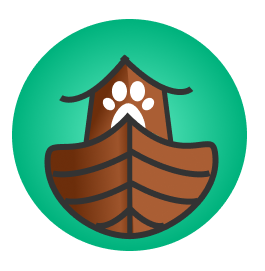 Project Ark (NFTs for Conservation) logo