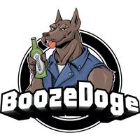 Booze logo