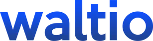 Waltio logo