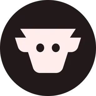 CoW DAO (CoW Swap) logo