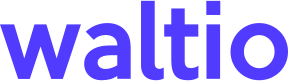 Waltio logo