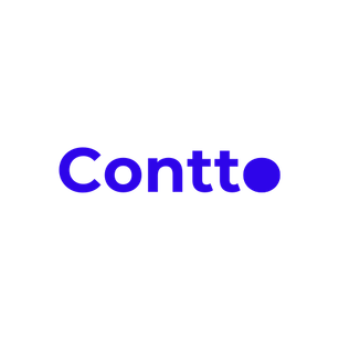 Contto | Crypto Content Agency logo