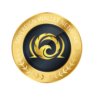 Sovereign Wallet  logo