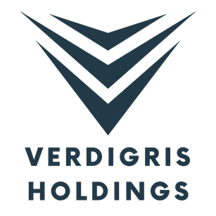 Verdigris Holding logo