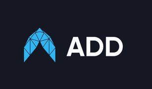 ADD.xyz logo