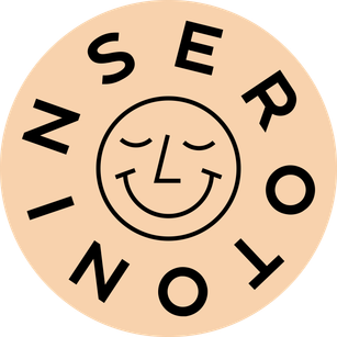 Serotonin logo