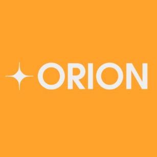 Think Orion logo