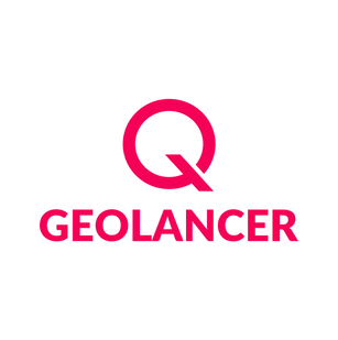 Quadrant Protocol - Geolancer logo