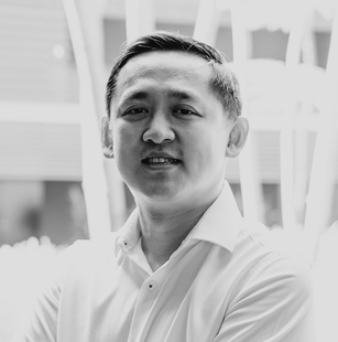 John Chen