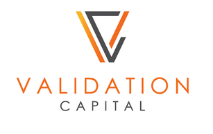 Validation Capital logo