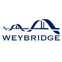 Weybridge logo