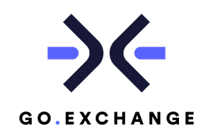 GO.Exchange (Omise Holdings) logo