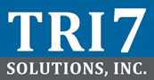Tri7 logo