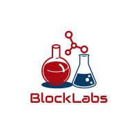 BlockLabs logo