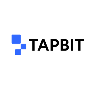 Tapbit Exchange logo