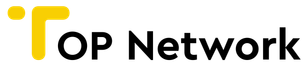 TOP Network logo