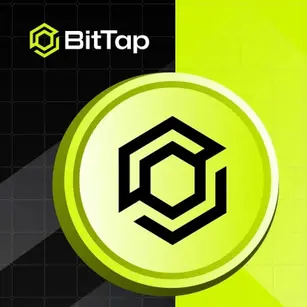 Bittap logo