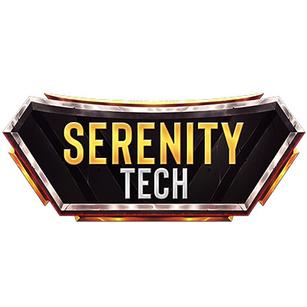 Serenity Technologies logo