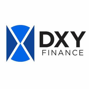 DXY Finance logo