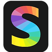 Spectrum Search logo