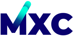 MXC Foundation  logo