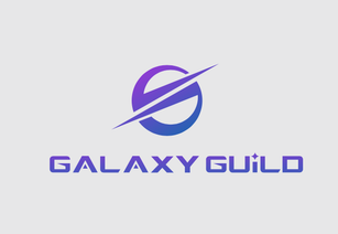 Galaxy Guild logo