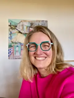 Maika Hoekman